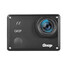 GitUp 170 Degree Lens 2K PRO Git2P WIFI Action Camera Sport DV - 4