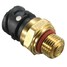 Diesel Volvo Pressure Sensor Oil Fuel Truck - 1