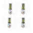 Smd G9 Led Corn Lights B22 Gu10 E14 Ac 220-240 V Cool White E26/e27 - 1