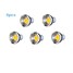 350-400 Lamps Cob Led Dimmable Ac 220-240 V Gu10 Filament Mr16 - 1