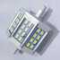 Ac85-265v 78mm Plug Lights R7s Flood Light 5730smd 600lm - 2