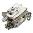 Walbro Poulan Chainsaw Mower Carburetor - 6