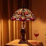 Table Lamps Light Tiffany - 3