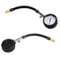 Tester Car Truck Motorcycle Meter Auto Tyre Tire Air Pressure Gauge - 3