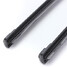 Window Front Flat MK7 Ford Windscreen Wiper Blades 22 Inch - 7