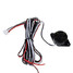 12V Car Electromagnetic Parking Sensor Induction - 3