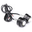 Motorcycle LED 3W Fog Lamp 2Pcs 12V Day Light Daytime Running - 3
