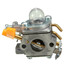 Homelite Trimmer Primer Bulb ZAMA Carburetor Carb C1U-H60 RYOBI - 1
