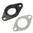 Manifold Pit Dirt Bike Gasket Inlet 20mm Rubber Seal Carburettor - 1