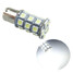 Car White LED Tail Reverse Turn Light Bulb 1157 BAY15D 5050 27SMD - 1