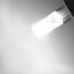 650lm Smd Corn Bulb 100 Warm 6pcs Light Cool White - 5