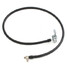 Inflator Motor Car Universal Clip Rubber Air Tire Hose - 7