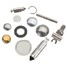 Kit Diaphragm Gasket Carburetor Repair Chain Saw Walbro - 5