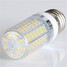 Warm White Ac 220-240 V Smd 7w Led Corn Lights E26/e27 - 3