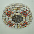 Ceiling Lamp Light Dining Room Tiffany Fixture Inch Living Room - 6