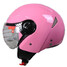 Scooter Helmet Motorcycle Retro Four Seasons Helmets - 4