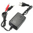 Battery 12V Motorcycle Car Voltage Power Charger - 3