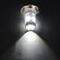 White LED Fog Light Bulb 650LM H7 30W DC12V Super - 2