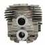 TS420 Chainsaw 50MM Cylinder Piston - 4