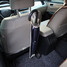 Car Back Seat Sheath Rain Foldable Umbrella Holder Cover - 2