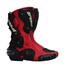 Fiber Pro-biker Racing Boots Leather Motorcycle Off-Road - 6