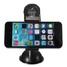 Handsfree FM Transmitter 3.5mm Phone Holder Multi-functional Car - 4