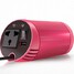 Air Purification 2.4A USB T300 Anion Car Power Charger - 4