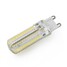 G9 Ac 110-130 V Warm White A60 Decorative Led Corn Lights - 2