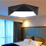 5-10㎡ Suction Light 220v Modern Lamp Top Geometric Simple - 4