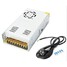 Transformer 360W 30A 240V DC 12V Power Converter AU Terminal Adapter Car - 1