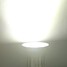 Dimmable 500-550 Warm White 6w Led Spotlight Cool White 100 Gu5.3 Cob - 5