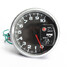 Auto Shift Light RPM Sport Gauges Comp Tachometer Series - 1