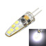 Led Warm G4 Lamp 12v Smd 3w Cool White Light - 4