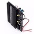 100W 12V Audio Power Amplifier Car Aluminum Alloy Casing Stereo Board - 3