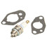 GCV160 Ignition HRS216 Coil Spark Plug Filter for Honda Motorcycle Carburetor HRB216 HRR216 - 7