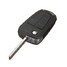 Remote Key Fob Case Vectra Zafira Conversion Flip Vauxhall Opel Astra - 1
