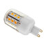 Smd 4w Led Corn Lights G9 Dimmable Warm White Ac 220-240 V - 2