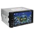 TF USB Touch Screen Stereo DVD MP3 Player FM Radio Bluetooth 6.2 inch 2 DIN Car HD - 4