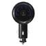 TF USB Card FM Transmitter with Bluetooth MP3 Player USB Charger Car MMC Function - 1