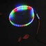 Car Daytime Running Light LED Strip Light RGB DC12V Waterproof 135CM - 3