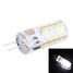 Led Light Bulb 2w White 7000k 220v G4 120lm - 1