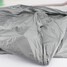Medium Breathable UV Protection Waterproof Outdoor Car Cover Full Size Indoor - 3