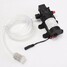 Car 12V Water Pump 80W Washing Machine Portable High Pressure Car Electric Washer - 5