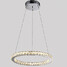 Fcc Chandeliers Crystal 100 Cafe Pendant Light Fixture Ceiling - 2