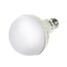 Warm White E26/e27 Led Globe Bulbs Ac 220-240 V Decorative Smd 5w - 4