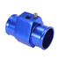 Pipe Sensor Gauge Water Temperature 38mm Adapter Joint - 4