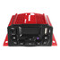 Speakers LCD Amplifier 4CH MP3 Player FM Motorcycle 12V Stereo USB Aux Anti-Theft Alarm - 2