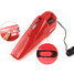 Car Vacuum Cleaner Red 12V 55W Multi-function Coido - 2