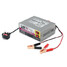 220V Intelligent Pulse Repair Type 12V 24V Automatic Car Battery Charger - 1