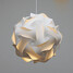 Nordic Droplight Lamp Creative Fashion Led Arts Contracted - 1